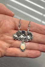Load image into Gallery viewer, Fire Opal Necklace

